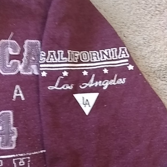 Hoodie - Picture 3 of 3